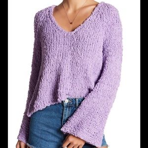 ✨SOLD✨FP Sand Dunes Pullover